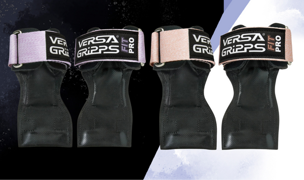 Versa Gripps FITPRO - UUTUUS!