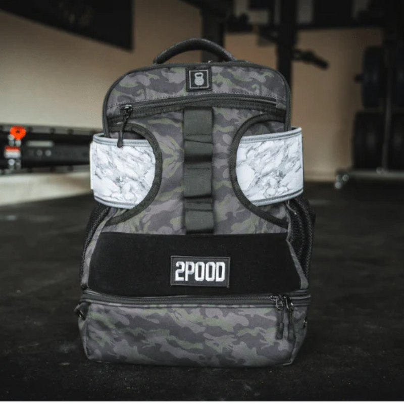 2POOD Backpack Operator-Nostovyö-2POOD-Aminopörssi