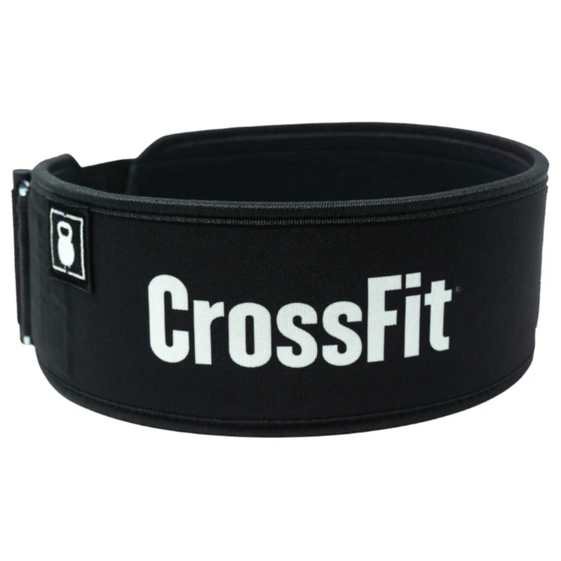 2POOD CrossFit® Weightlifting Belt-Nostovyö-2POOD-XXS-Aminopörssi