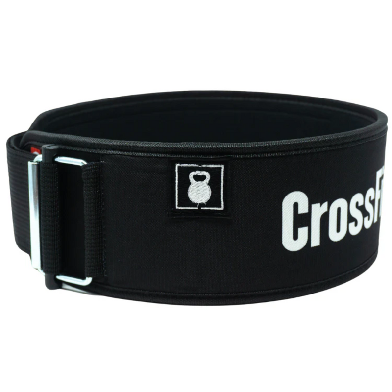 2POOD CrossFit® Weightlifting Belt-Nostovyö-2POOD-XXS-Aminopörssi