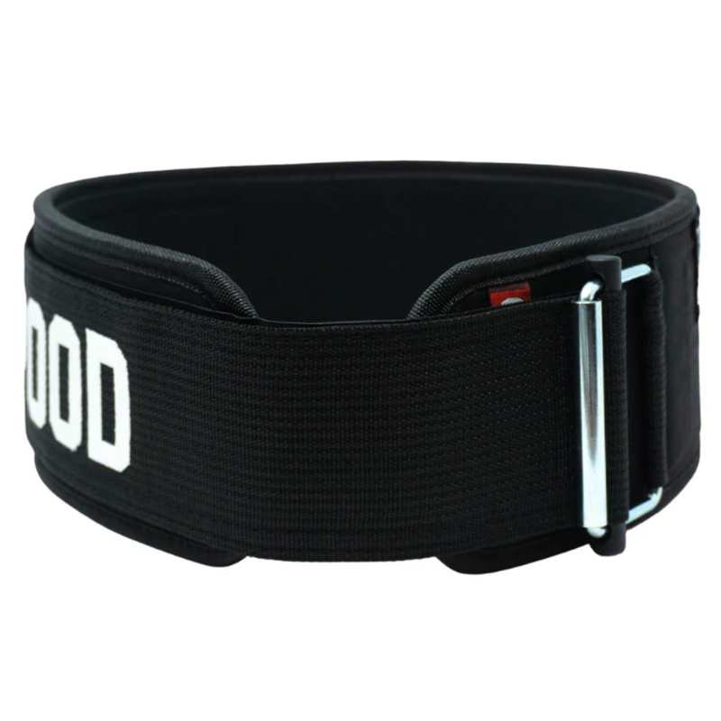 2POOD CrossFit® Weightlifting Belt-Nostovyö-2POOD-XXS-Aminopörssi