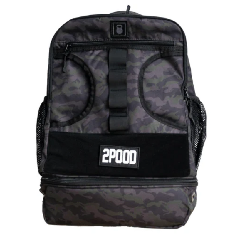 2POOD Backpack Operator-Nostovyö-2POOD-Aminopörssi