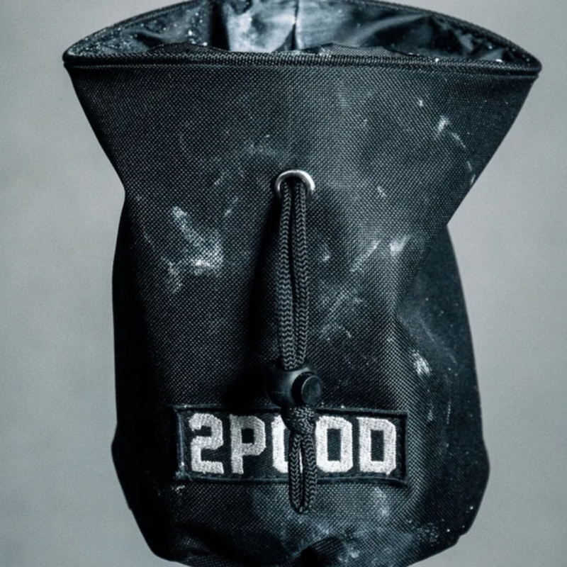 2POOD Chalk Bag-Mankkapussi-2POOD-Aminopörssi