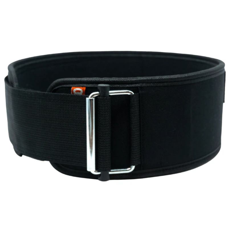 2POOD Snake Eyes 4" Weightlifting Belt-Nostovyö-2POOD-XS-Aminopörssi