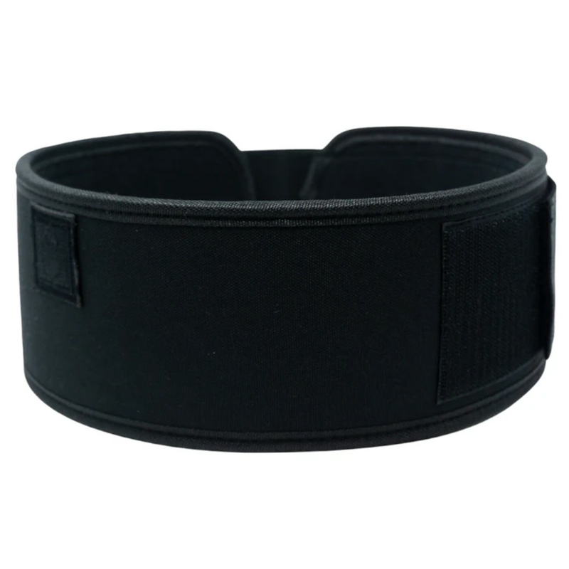 2POOD Snake Eyes 4" Weightlifting Belt-Nostovyö-2POOD-XS-Aminopörssi