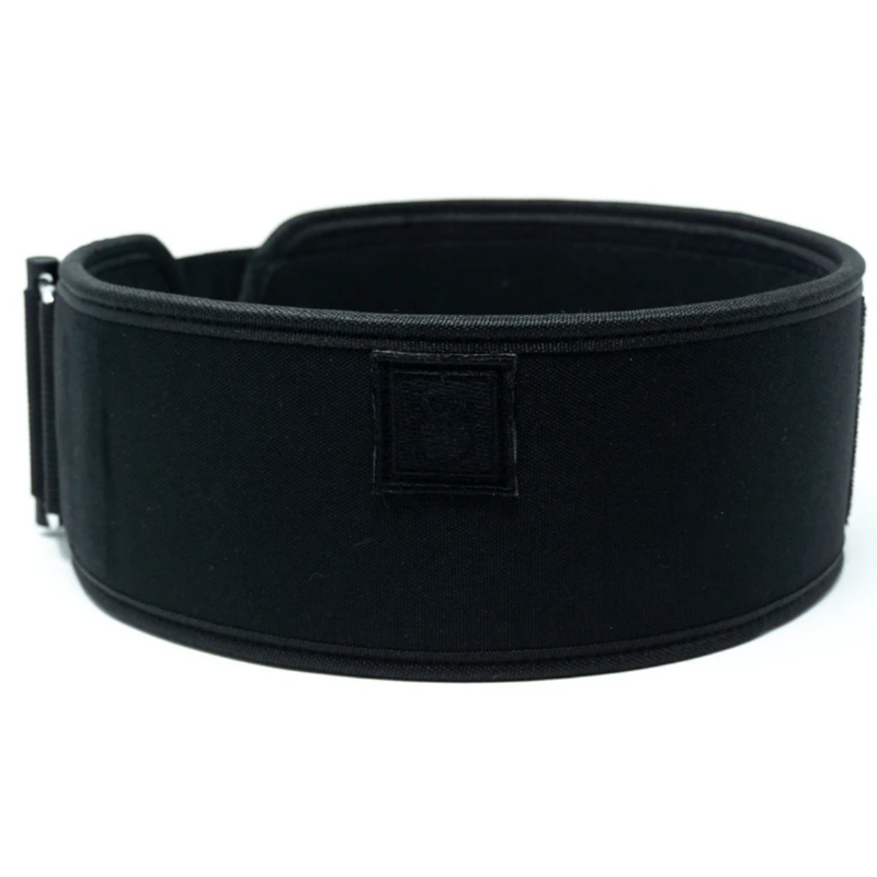 2POOD Snake Eyes 4" Weightlifting Belt-Nostovyö-2POOD-XS-Aminopörssi