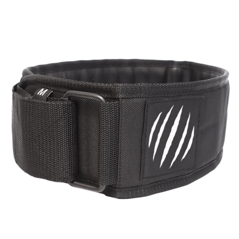 Bear KompleX "APEX" Premium Leather Weight Lifting Belt-Nostovyö-Bear Komplex-XS-Aminopörssi