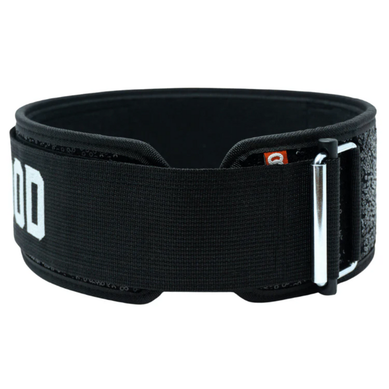 2POOD Black Magic (sparkle) 4" Weightlifting Belt-Nostovyö-2POOD-XS-Aminopörssi