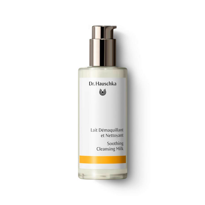 Dr. Hauschka Puhdistusemulsio 145ml-Puhdistusaine-Dr. Hauscha-Aminopörssi