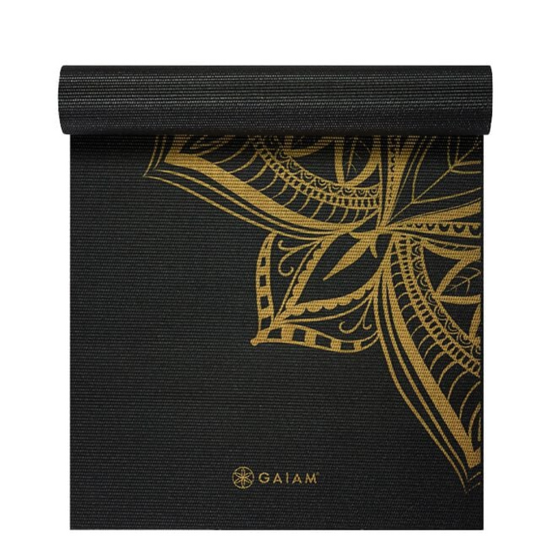 GAIAM Joogamatto Bronze Medal 6 mm-Joogamatto-GAIAM-Aminopörssi