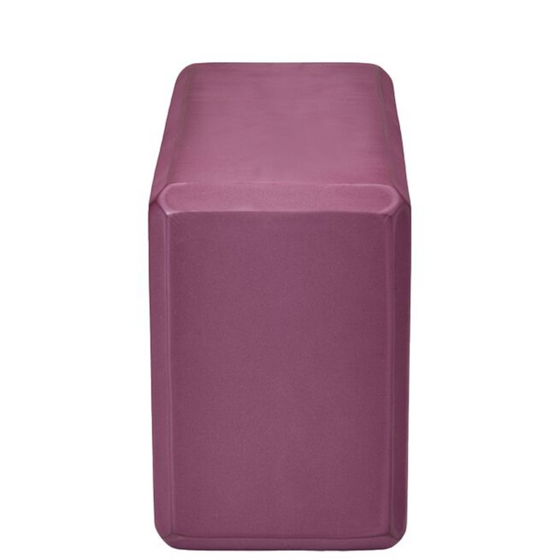 GAIAM Blokki Midnight Plum-Joogablokki-GAIAM-Aminopörssi