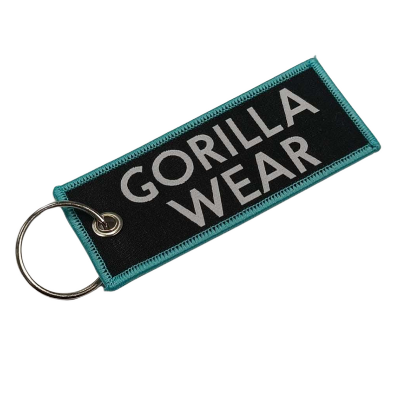 Gorilla Wear Avaimenperä-Avaimenperä-Gorilla Wear-Aminopörssi