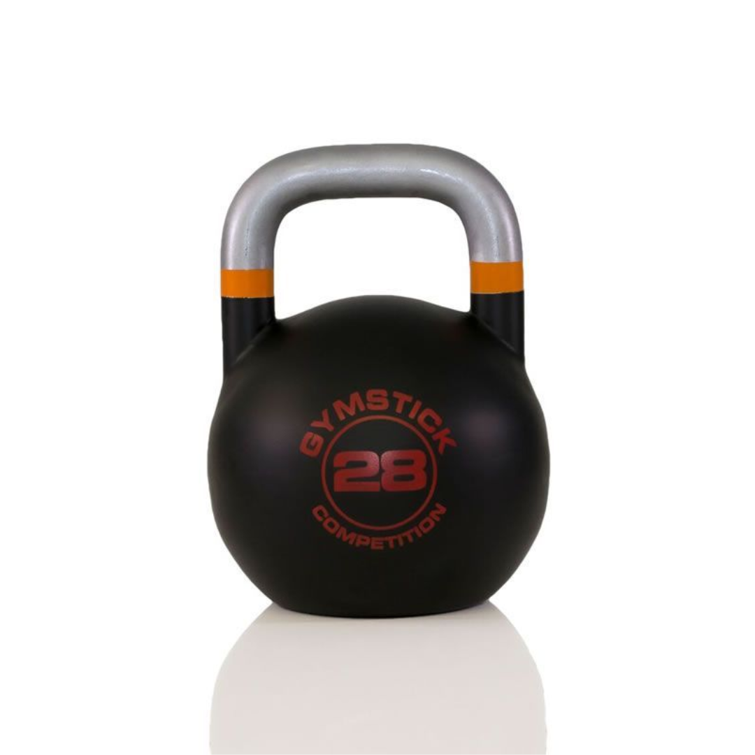 Competition Kettlebell 28 kg | Gymstick