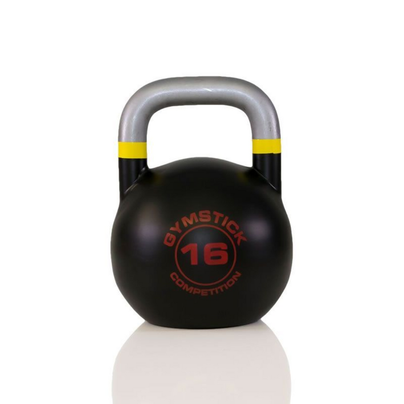 Competition Kettlebell 16 kg-Kahvakuula-Gymstick-Aminopörssi