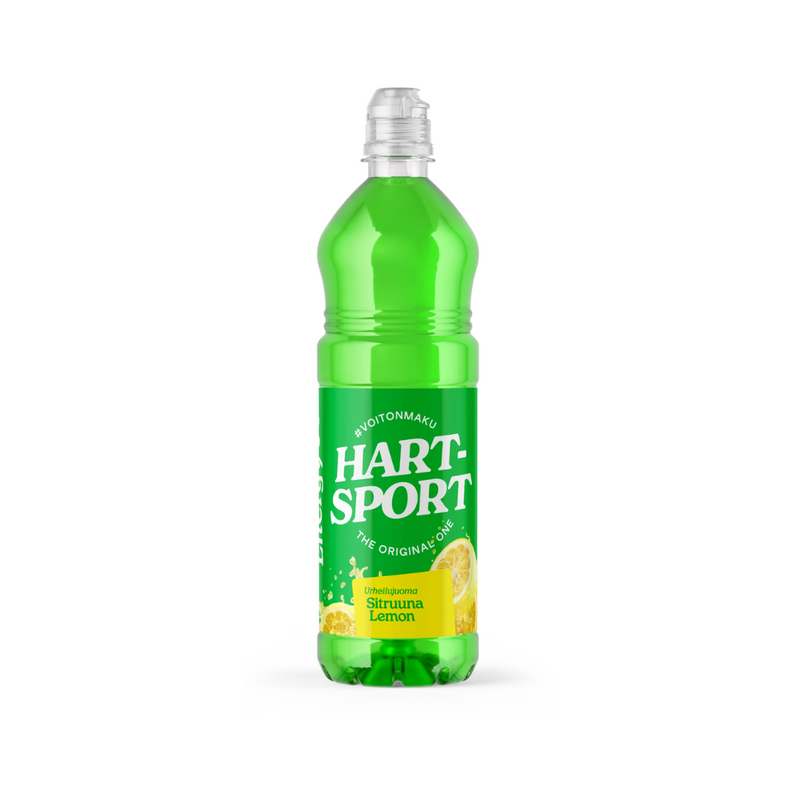 Hart-Sport Valmisjuoma-Urheilujuoma-Hart-Sport-Aminopörssi