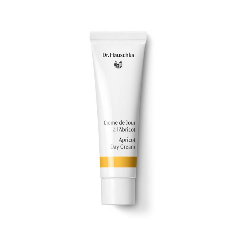 Dr. Hauschka Aprikoosivoide 30 ml-Kosteusvoide-Dr. Hauscha-Aminopörssi