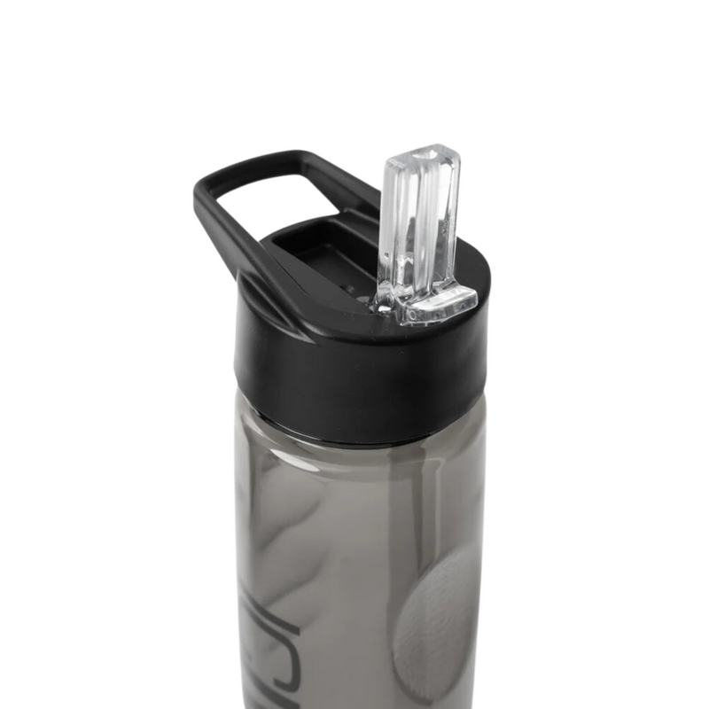 ICANIWILL Straw Water Bottle-Muovipullo-ICANIWILL-Aminopörssi