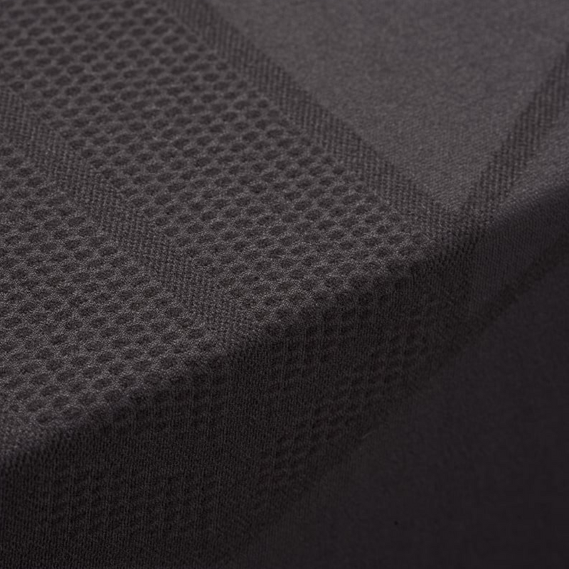 Everyday 1/4 Zip Dk Graphite-Naisten pitkähihaiset ja hupparit-ICANIWILL-XS-Aminopörssi