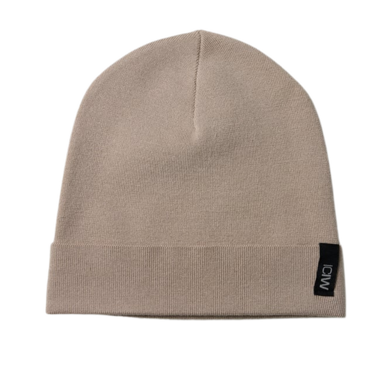 ICIW Everyday Soft Beanie Beige-Hattu-ICANIWILL-Aminopörssi