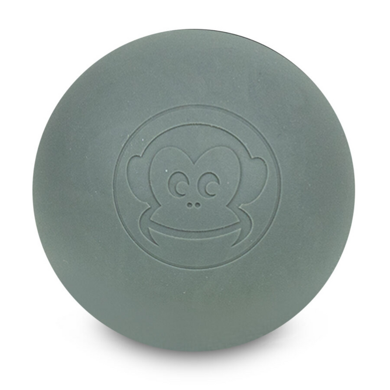 Lacrosse Ball Gray-Hierontapallo-Captain-Lax-Aminopörssi