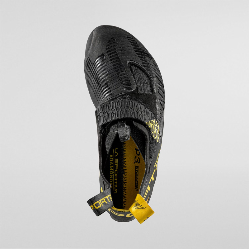 La Sportiva Ondra Comp kiipeilykengät-Kiipeilykengät-La Sportiva-39.5-Aminopörssi