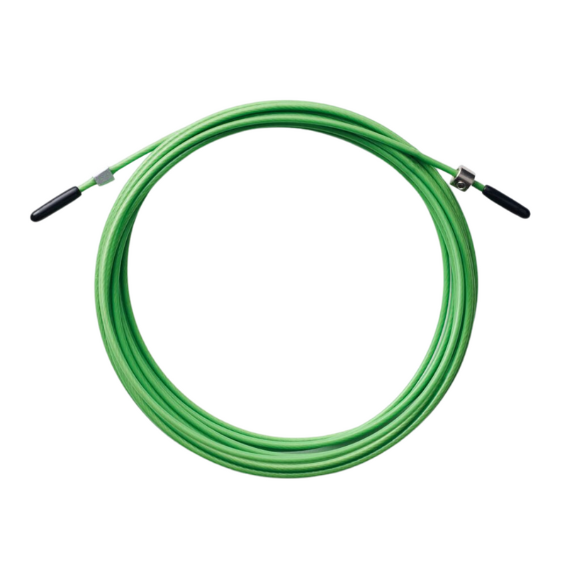 Speedrope Cable, 2 mm Green LS2H-Hyppynaru-Storm Speedrope-Aminopörssi