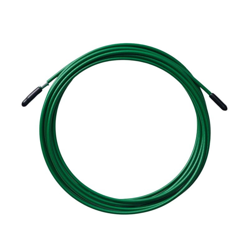 Speedrope Cable 2,38 mm Green LS3-Hyppynaru-Storm Speedrope-Aminopörssi