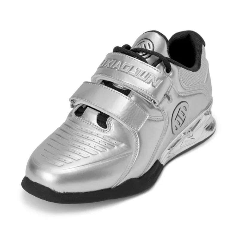 LUXIAOJUN Weightlifting Shoes Silver-Miesten kengät-LUXIAOJUN-37.5-Aminopörssi