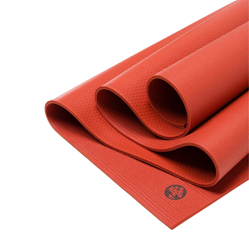 Pro Yoga Mat, 6mm Tiger-Joogamatto-Manduka-Aminopörssi