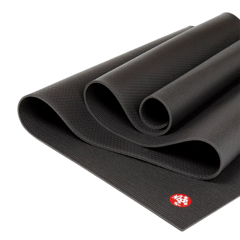 PROlite® Yoga Mat, 4.7 mm, Black-Joogamatto-Manduka-Aminopörssi