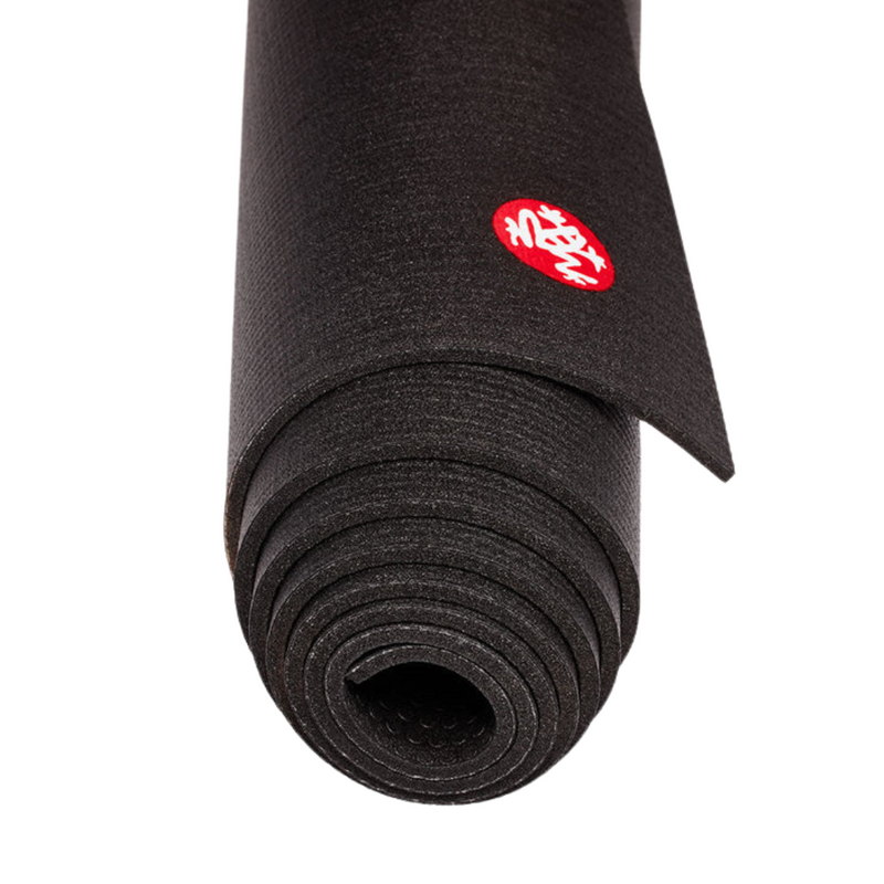 PROlite® Yoga Mat, 4.7 mm, Black-Joogamatto-Manduka-Aminopörssi