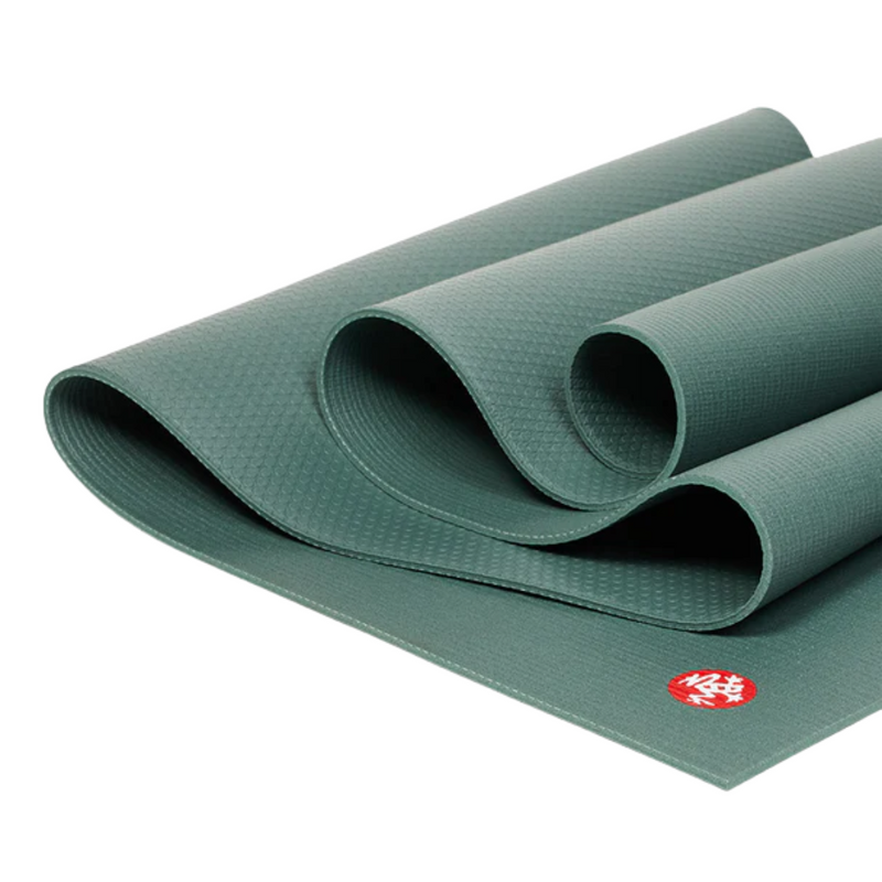 PROlite® Yoga Mat, 4.7 mm, Black Sage-Joogamatto-Manduka-Aminopörssi