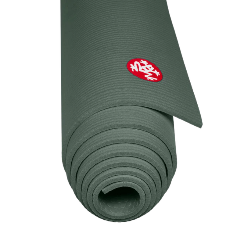 PROlite® Yoga Mat, 4.7 mm, Black Sage-Joogamatto-Manduka-Aminopörssi