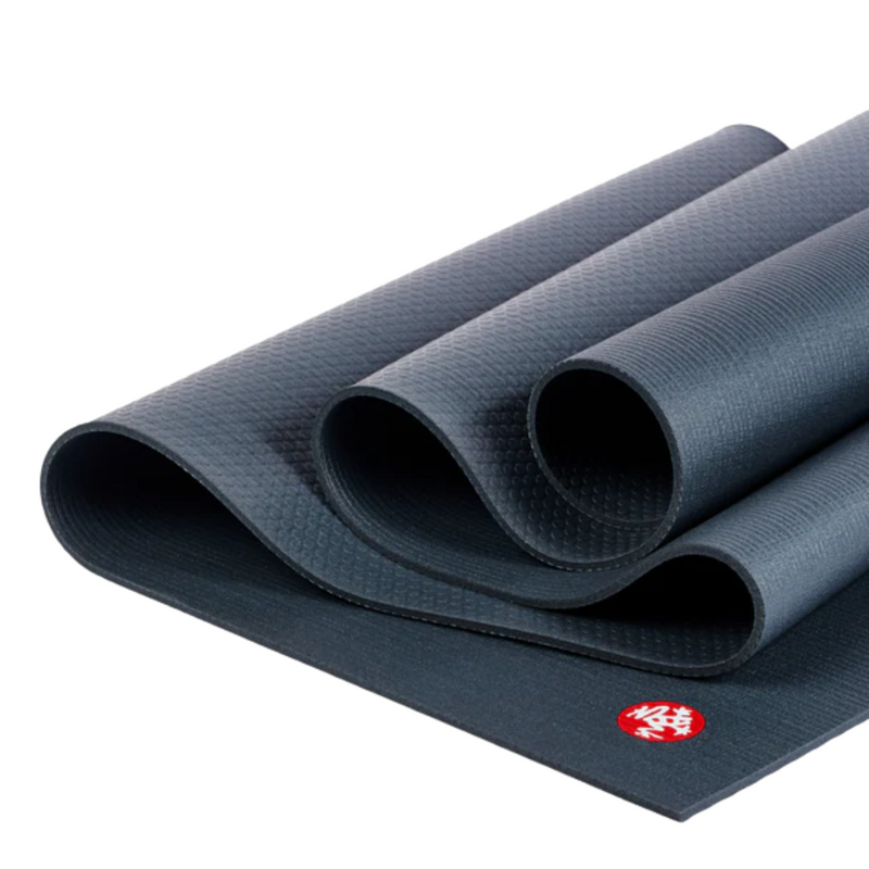 PROlite® Yoga Mat, 4.7 mm, Thunder-Joogamatto-Manduka-Aminopörssi