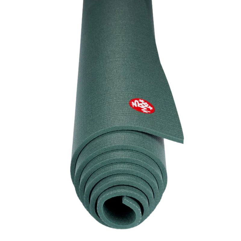 Pro® Yoga Mat, 6 mm, Black Sage-Joogamatto-Manduka-Aminopörssi