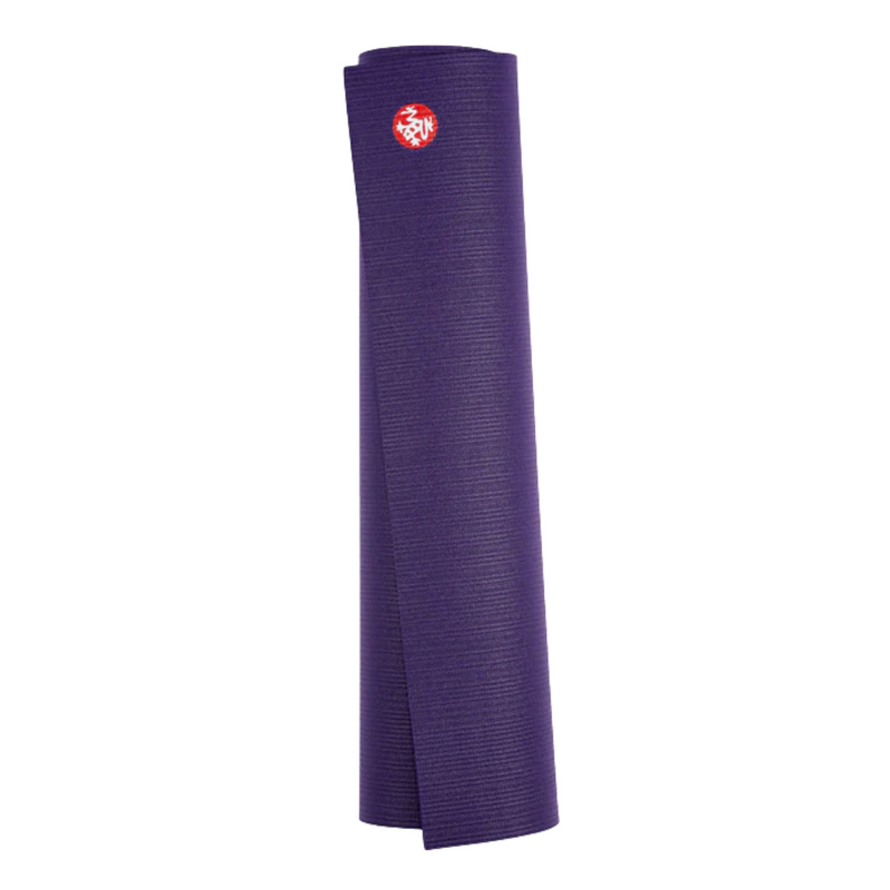 Pro® Yoga Mat, 6 mm, Black Magic Purple-Joogamatto-Manduka-Aminopörssi