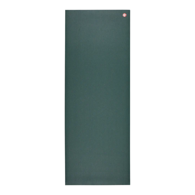 Pro® Yoga Mat, 6 mm, Black Sage-Joogamatto-Manduka-Aminopörssi