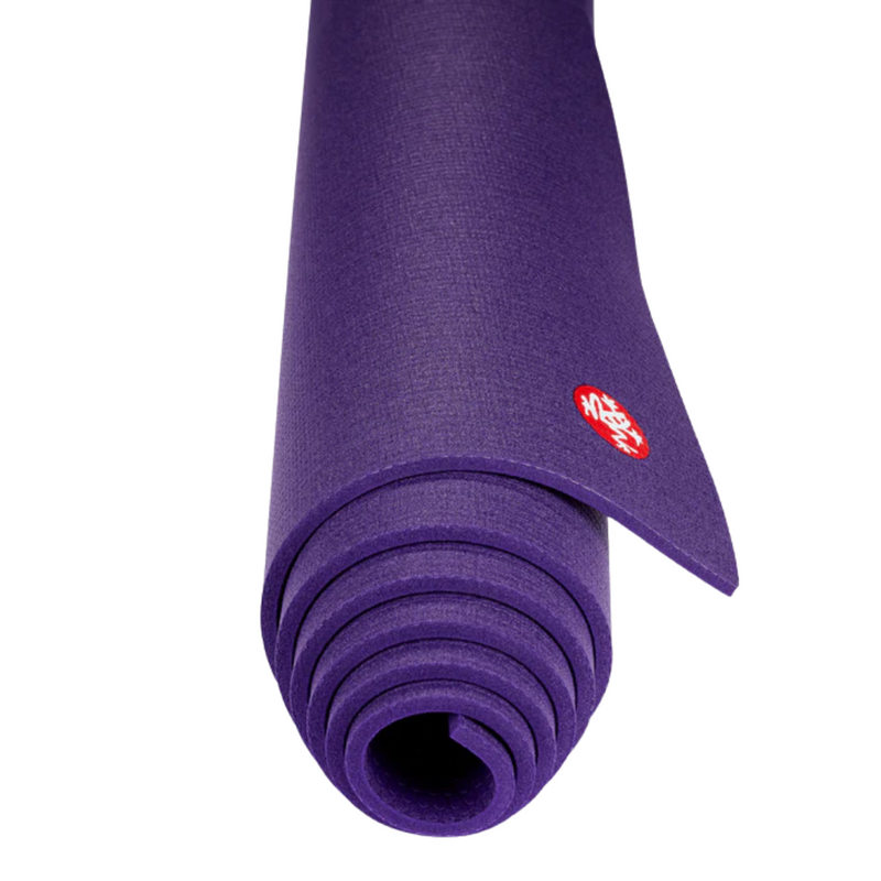 Pro® Yoga Mat, 6 mm, Black Magic Purple-Joogamatto-Manduka-Aminopörssi