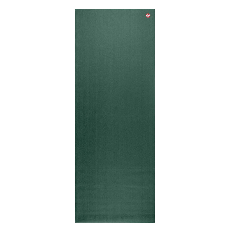 Manduka Pro Travel Yoga Mat 2mm Black Sage (green)-Joogamatto-Manduka-Aminopörssi