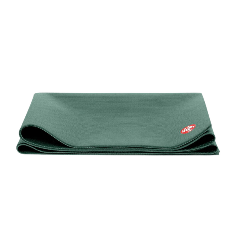 Manduka Pro Travel Yoga Mat 2mm Black Sage (green)-Joogamatto-Manduka-Aminopörssi