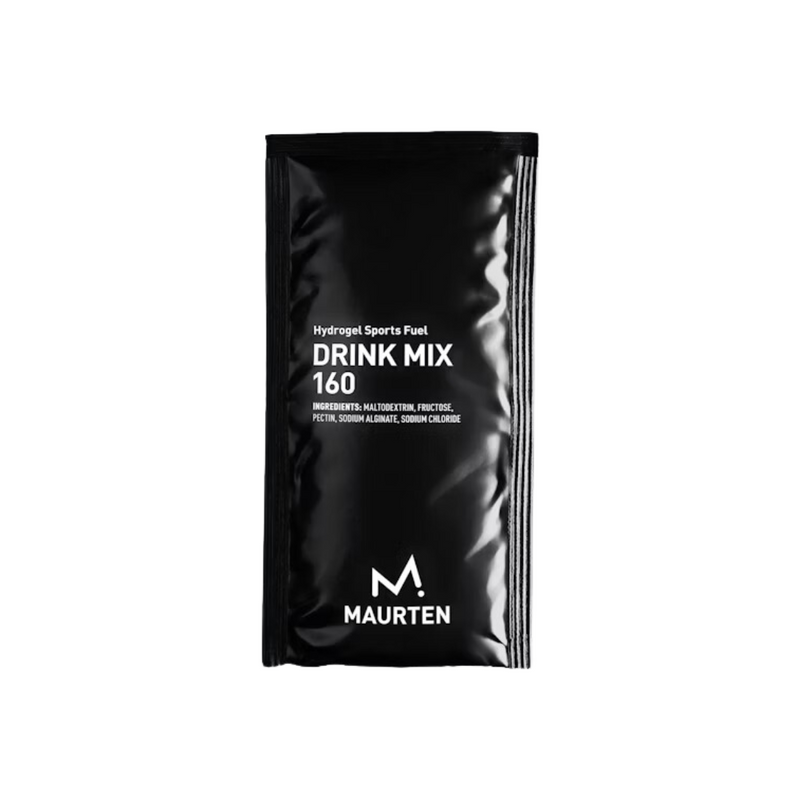 Maurten Drink Mix 160, 18 pack-Urheilujuoma-Maurten-Aminopörssi