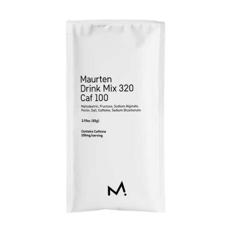 Maurten Drink Mix 320 Caf, 14 pack-Urheilujuoma-Maurten-Aminopörssi