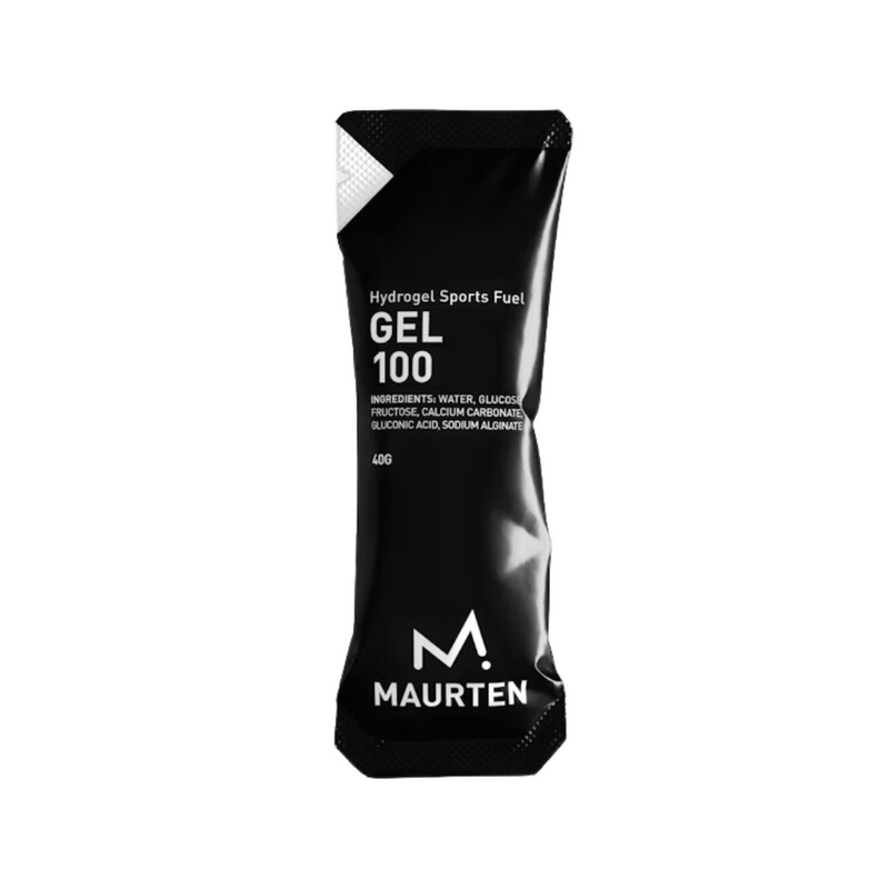 Maurten Gel 100 12 pack-Energiageeli-Maurten-Aminopörssi