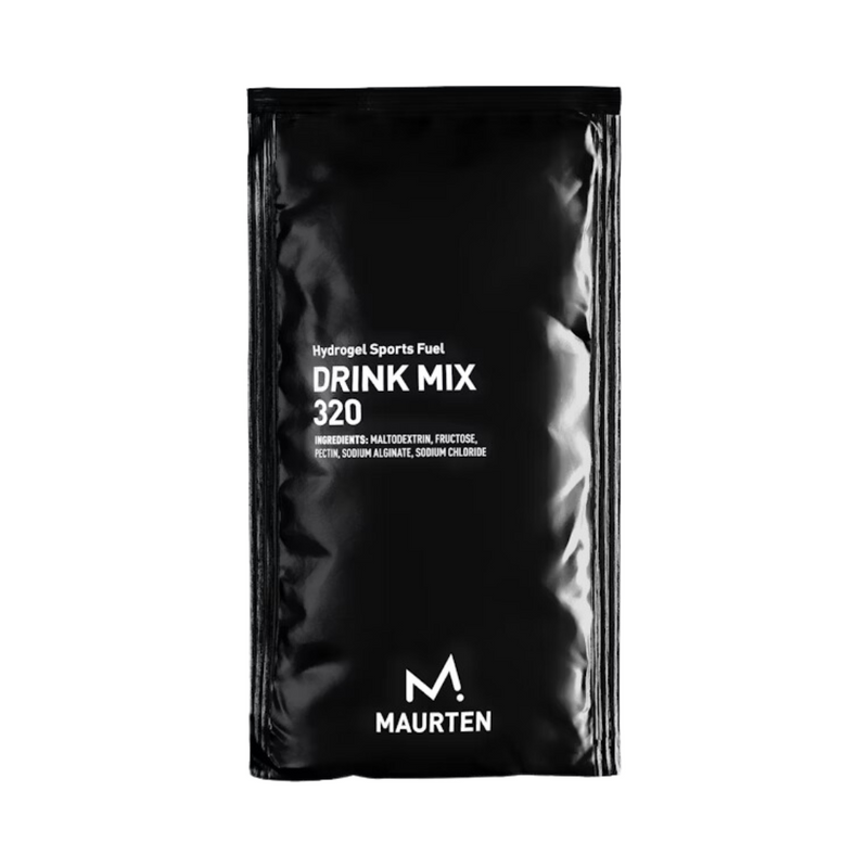 Maurten Drink Mix 320, 14 pack-Urheilujuoma-Maurten-Aminopörssi