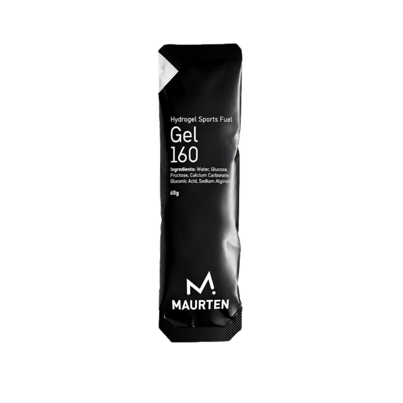 Maurten Gel 160 10 pack-Energiageeli-Maurten-Aminopörssi