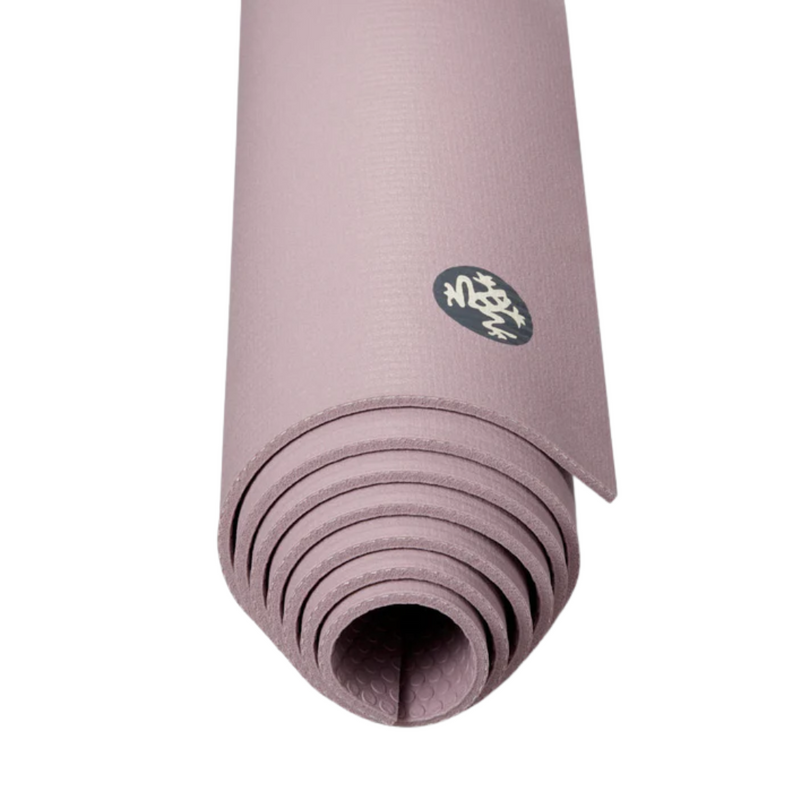 PROlite Yoga Mat, 4.7 mm, Elderberry-Joogamatto-Manduka-Aminopörssi