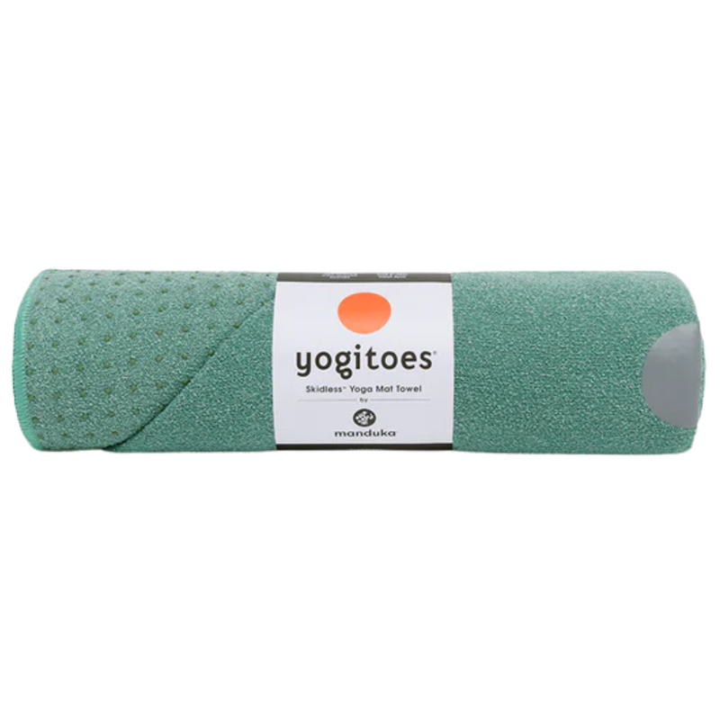 Yogitoes joogamattopyyhe, Wasabi-Joogamattopyyhe-Manduka-Aminopörssi