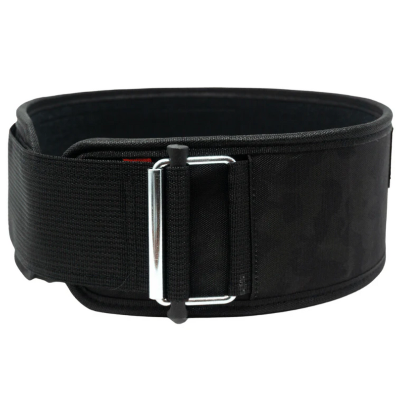 2POOD Operator 4" Weightlifting Belt-Nostovyö-2POOD-XS-Aminopörssi