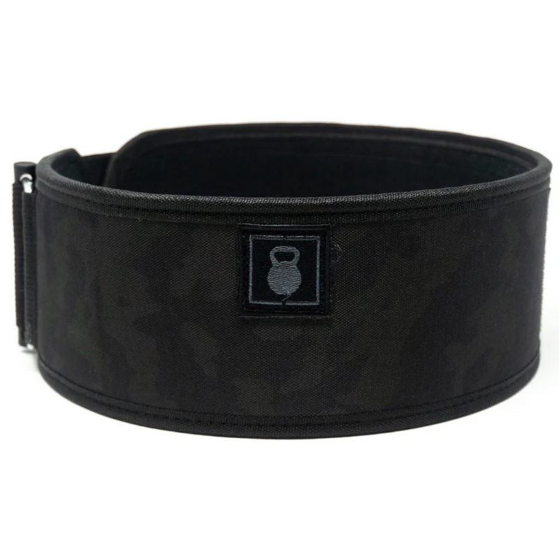 2POOD Weightlifting Belt-Nostovyö-2POOD-XS-Aminopörssi