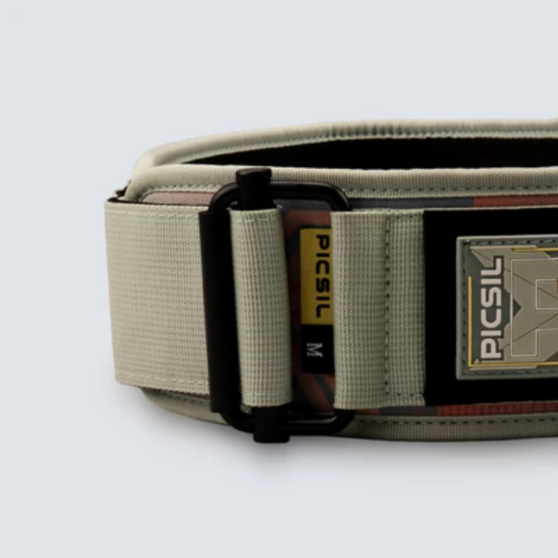 Lockpro Lumbar Belt, fern-Nostovyö-Picsil-S-Aminopörssi